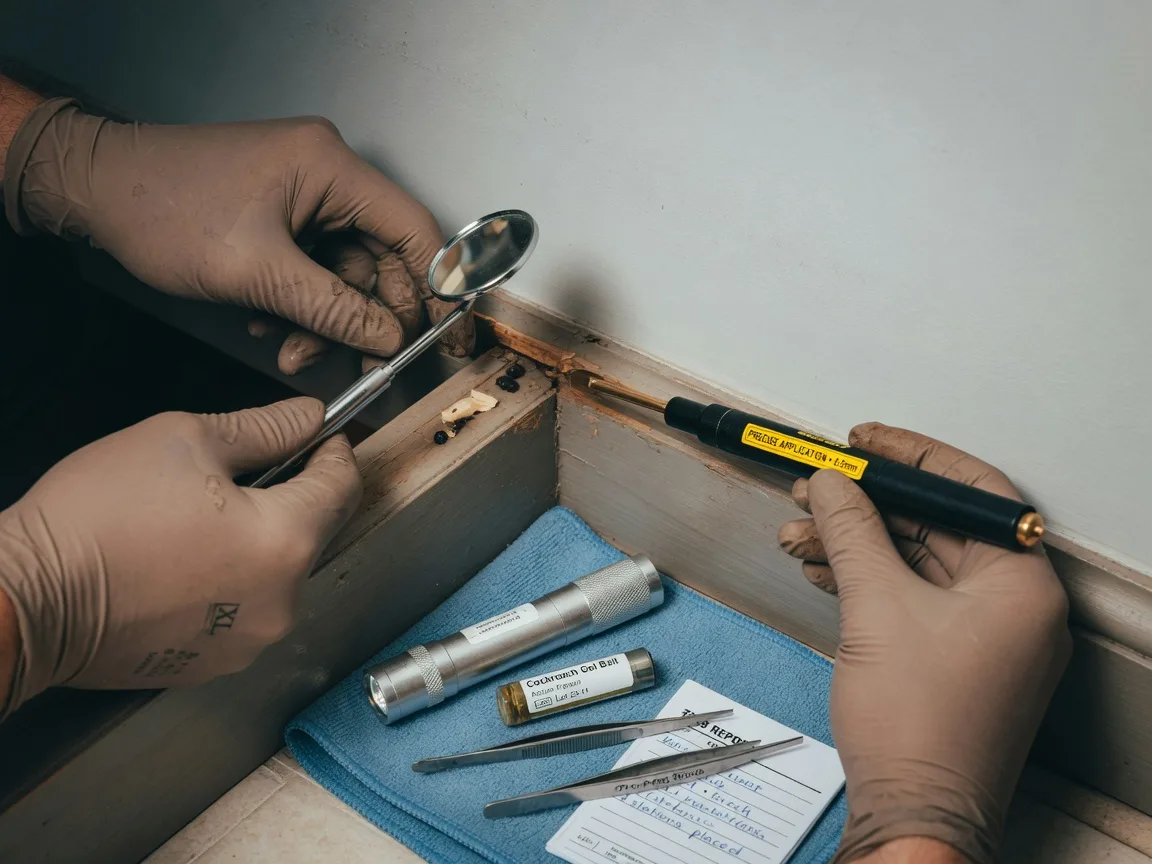 Why choose Emergency Pest Control in Lapaz, IN